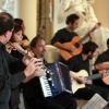 Nuestros artistas de la Orquesta Criolla