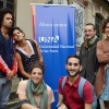 Nuestros Artistas del GEAM