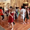 Grupo de Experimentacin en Artes del Movimiento (GEAM)