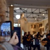 La foto de la foto