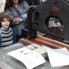 Taller de litografa