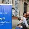 Amor en la Crcova