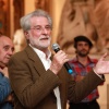 Juan Maffi presenta su muestra