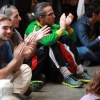 Ballet Folclrico junto a la Orquesta Criolla de la UNA