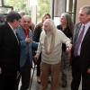 Inauguramos la muestra Entre Altares Terrenales de Juan Maffi
