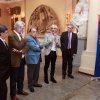 Inauguramos la muestra Entre Altares Terrenales de Juan Maffi