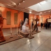 Inauguramos la muestra Entre Altares Terrenales de Juan Maffi
