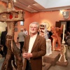 Inauguramos la muestra Entre Altares Terrenales de Juan Maffi