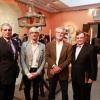 Inauguramos la muestra Entre Altares Terrenales de Juan Maffi