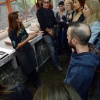 Taller de litografa