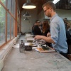 Taller de litografa