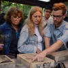 Taller de litografa