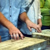 Taller de litografa