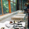 Taller de litografa