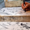 Taller de litografa