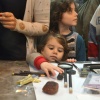 Taller de litografa