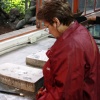Taller de litografa