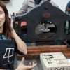 Taller de litografa