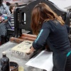 Taller de litografa