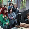 Taller de litografa