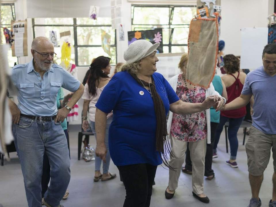 ¿Fiesta? ¡De UNA!