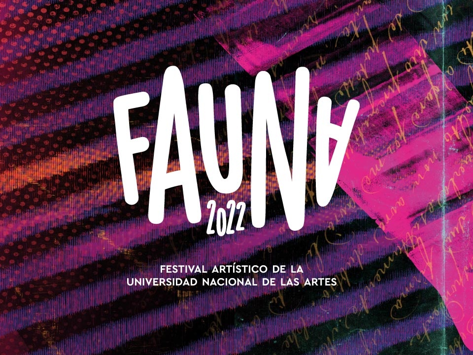 FAUNA 2022: Nos volvemos a encontrar