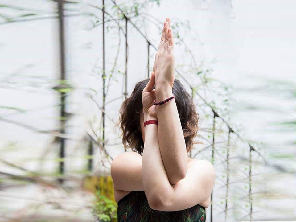 Yoga. Flexibilidad, fuerza y funcionalidad