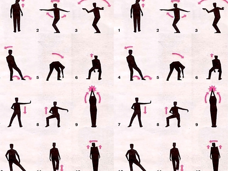 Compañía de Danza de la UNA en el FAUNA 2022: Instrucciones para bailar